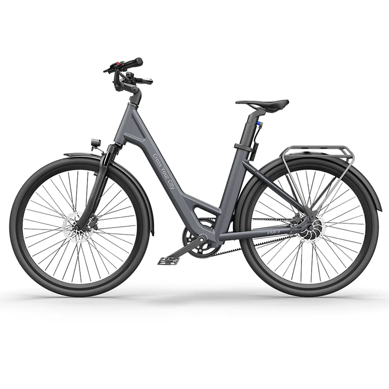 ADO Air 28 All-Rounder City Urban Electric Bike 250W 350W