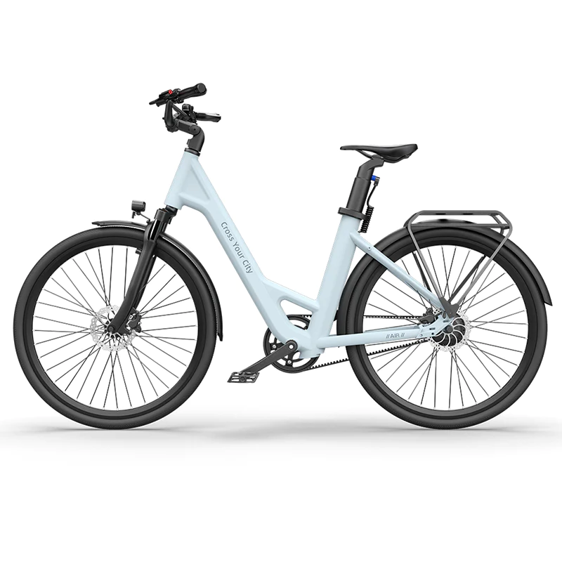 ADO Air 28 All-Rounder City Urban Electric Bike 250W 350W