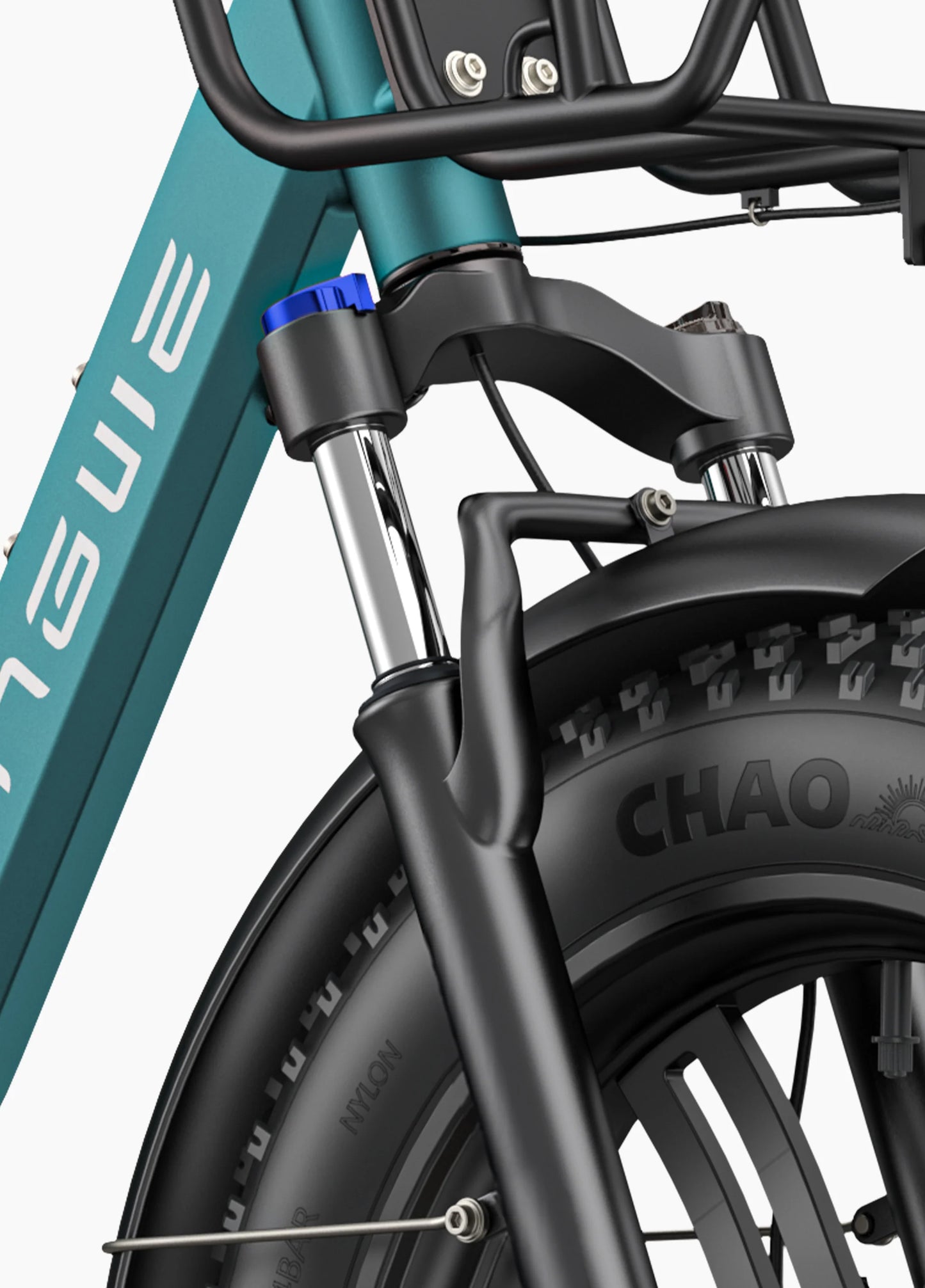 ENGWE L20 BOOST 250W 126KM Power-boost Torque Sensor Step-Thru Electric Bike