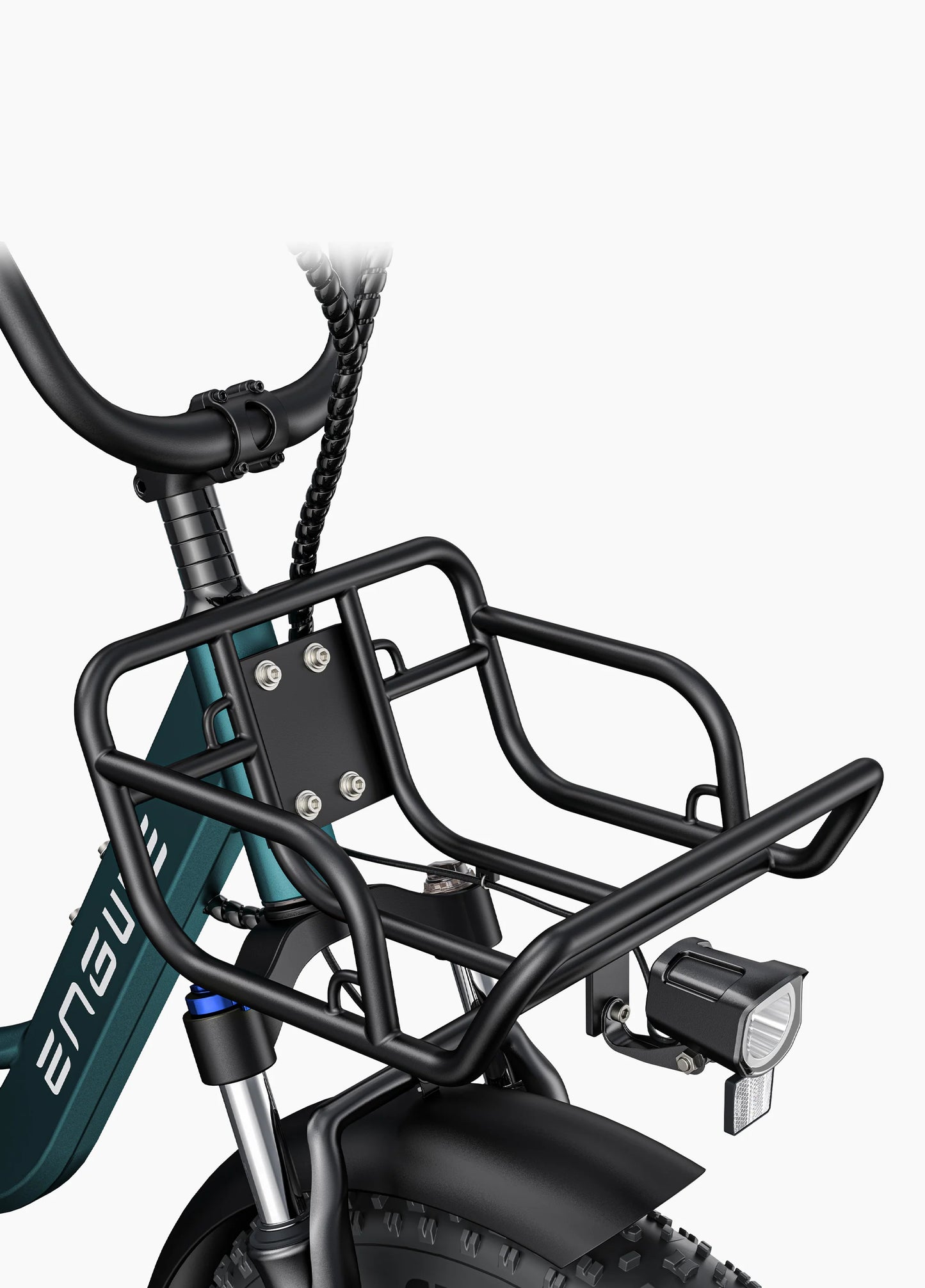 ENGWE L20 BOOST 250W 126KM Power-boost Torque Sensor Step-Thru Electric Bike