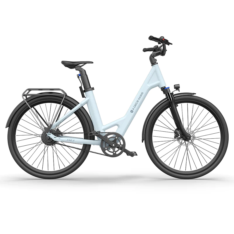 ADO Air 28 All-Rounder City Urban Electric Bike 250W 350W