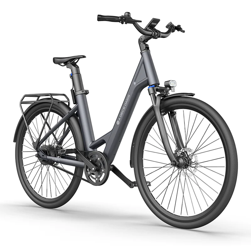 ADO Air 28 All-Rounder City Urban Electric Bike 250W 350W