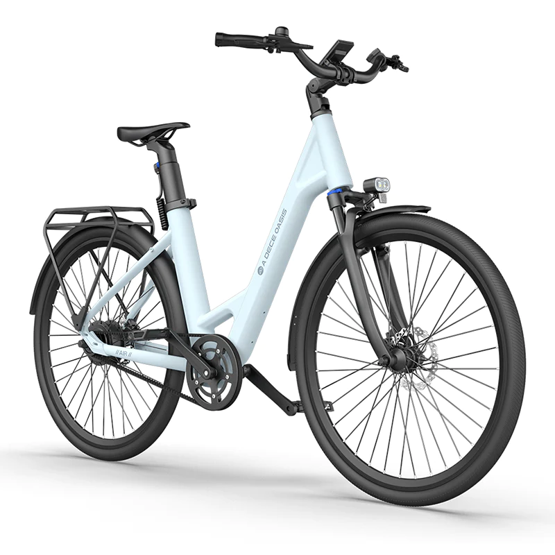 ADO Air 28 All-Rounder City Urban Electric Bike 250W 350W