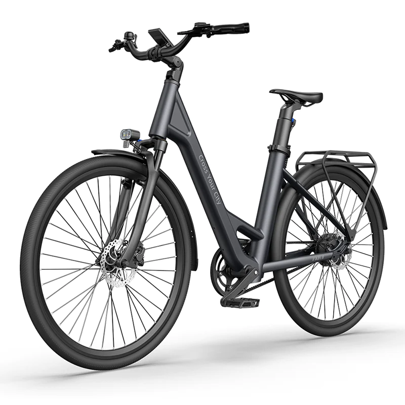 ADO Air 28 All-Rounder City Urban Electric Bike 250W 350W