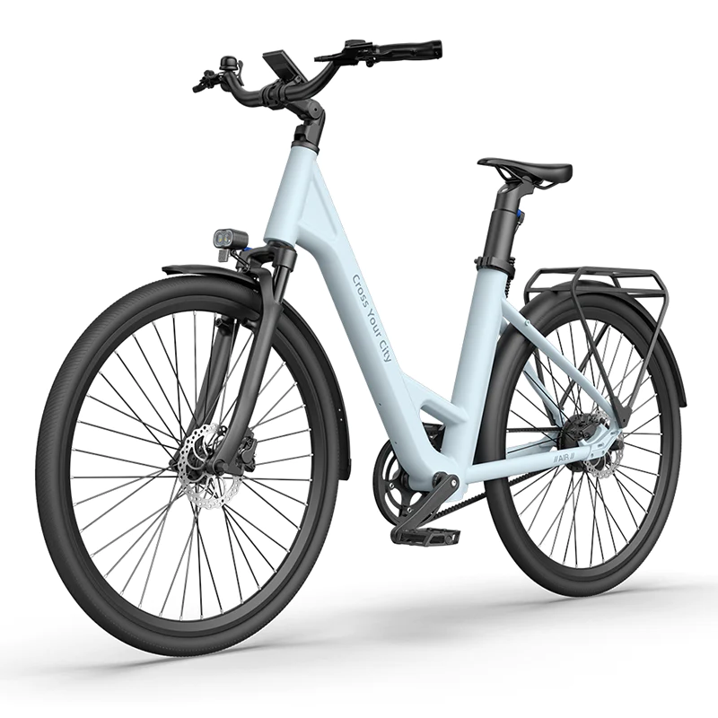 ADO Air 28 All-Rounder City Urban Electric Bike 250W 350W