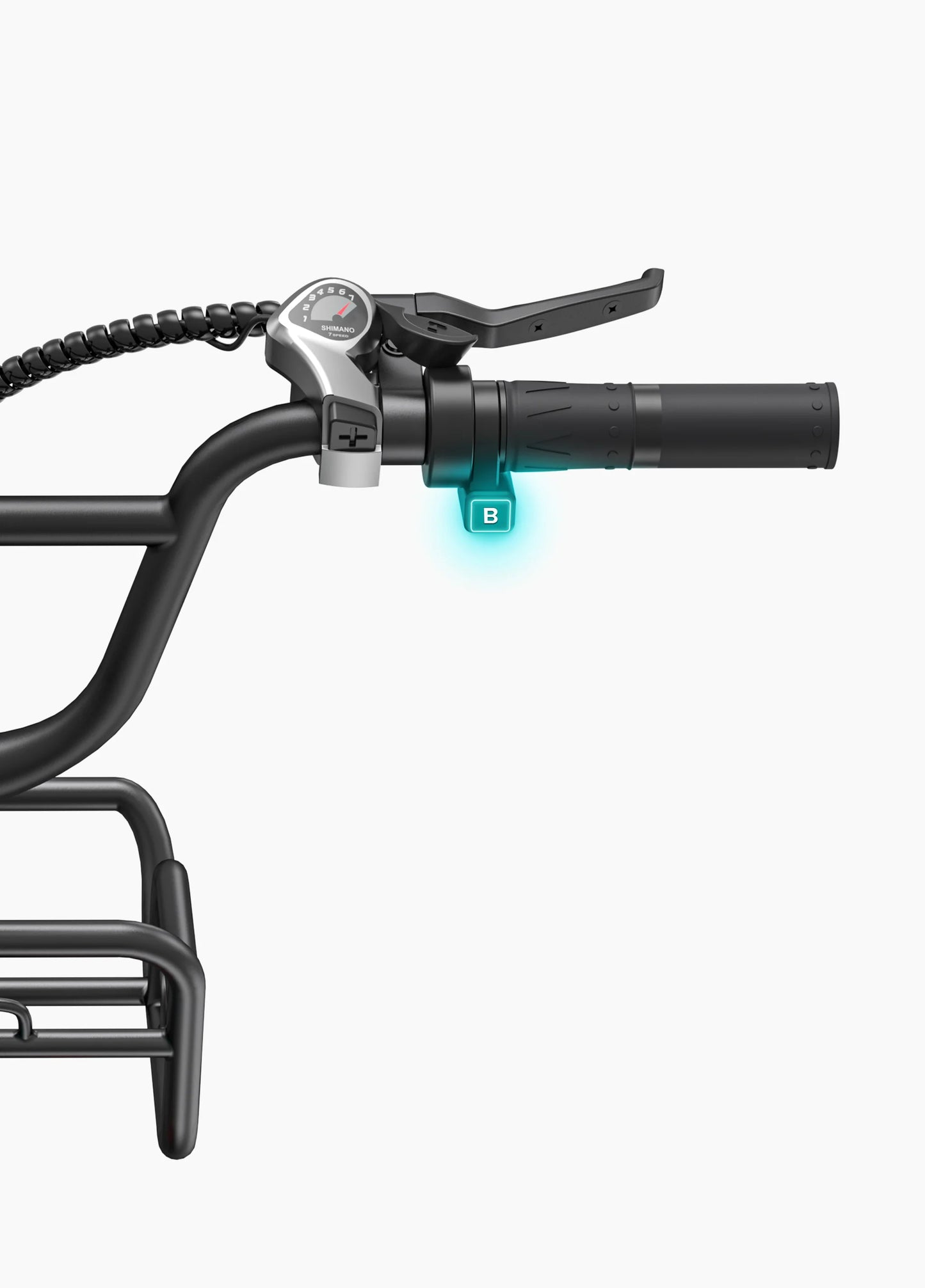 ENGWE L20 BOOST 250W 126KM Power-boost Torque Sensor Step-Thru Electric Bike