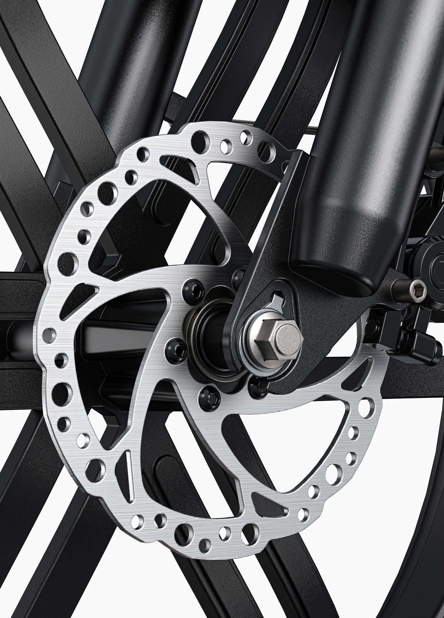 ENGWE L20 BOOST 250W 126KM Power-boost Torque Sensor Step-Thru Electric Bike