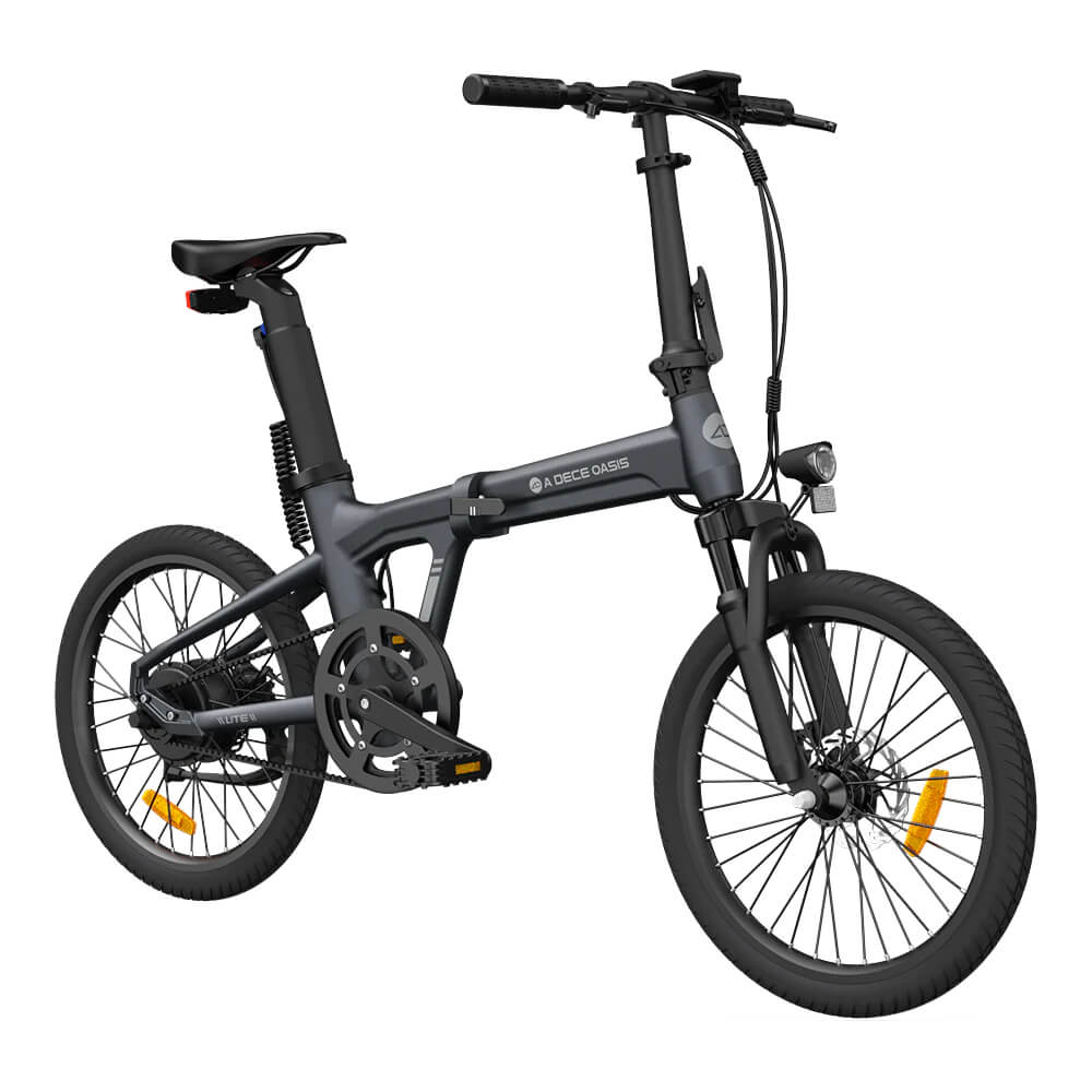 ADO Air 20S Folding Electric Bike 250W 350W