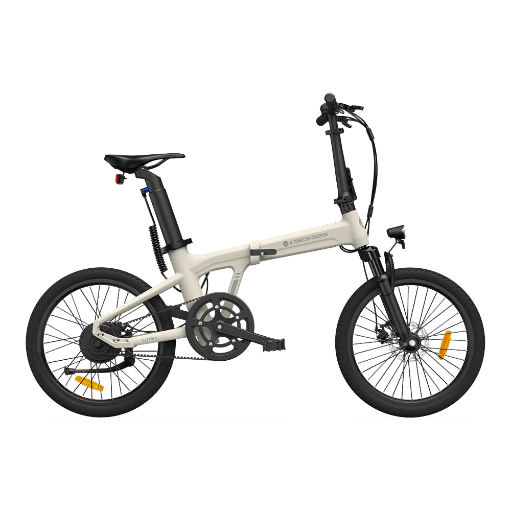 ADO Air 20S Folding Electric Bike 250W 350W