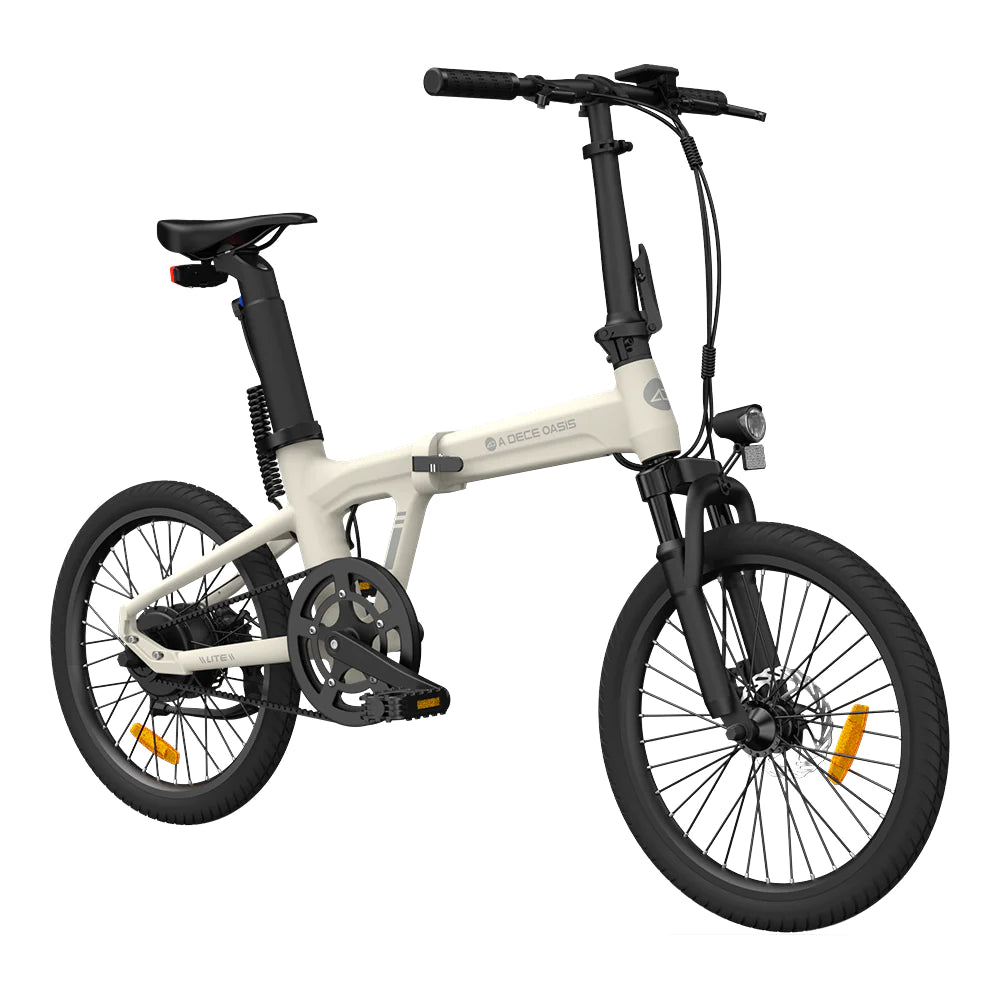 ADO Air 20S Folding Electric Bike 250W 350W