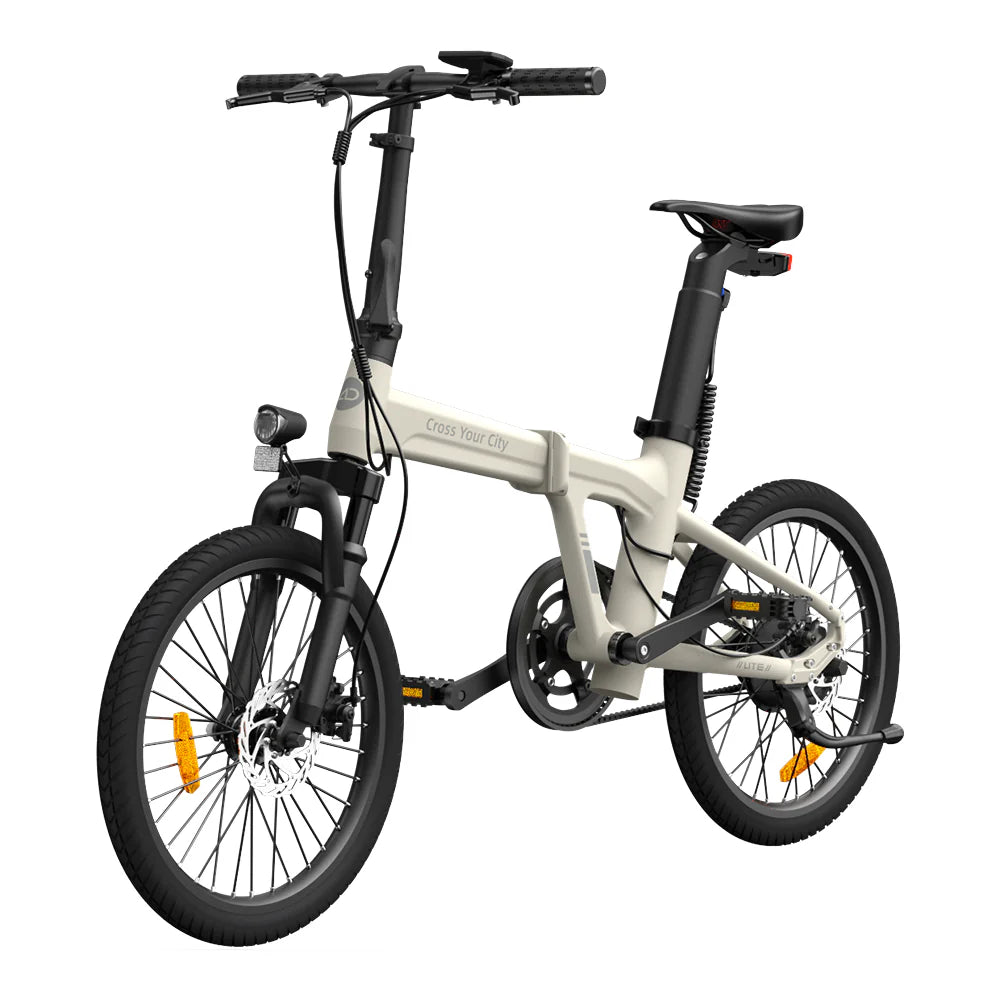 ADO Air 20S Folding Electric Bike 250W 350W