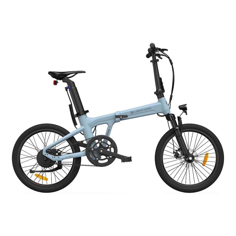 ADO Air 20S Folding Electric Bike 250W 350W