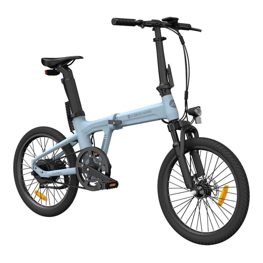 ADO Air 20S Folding Electric Bike 250W 350W