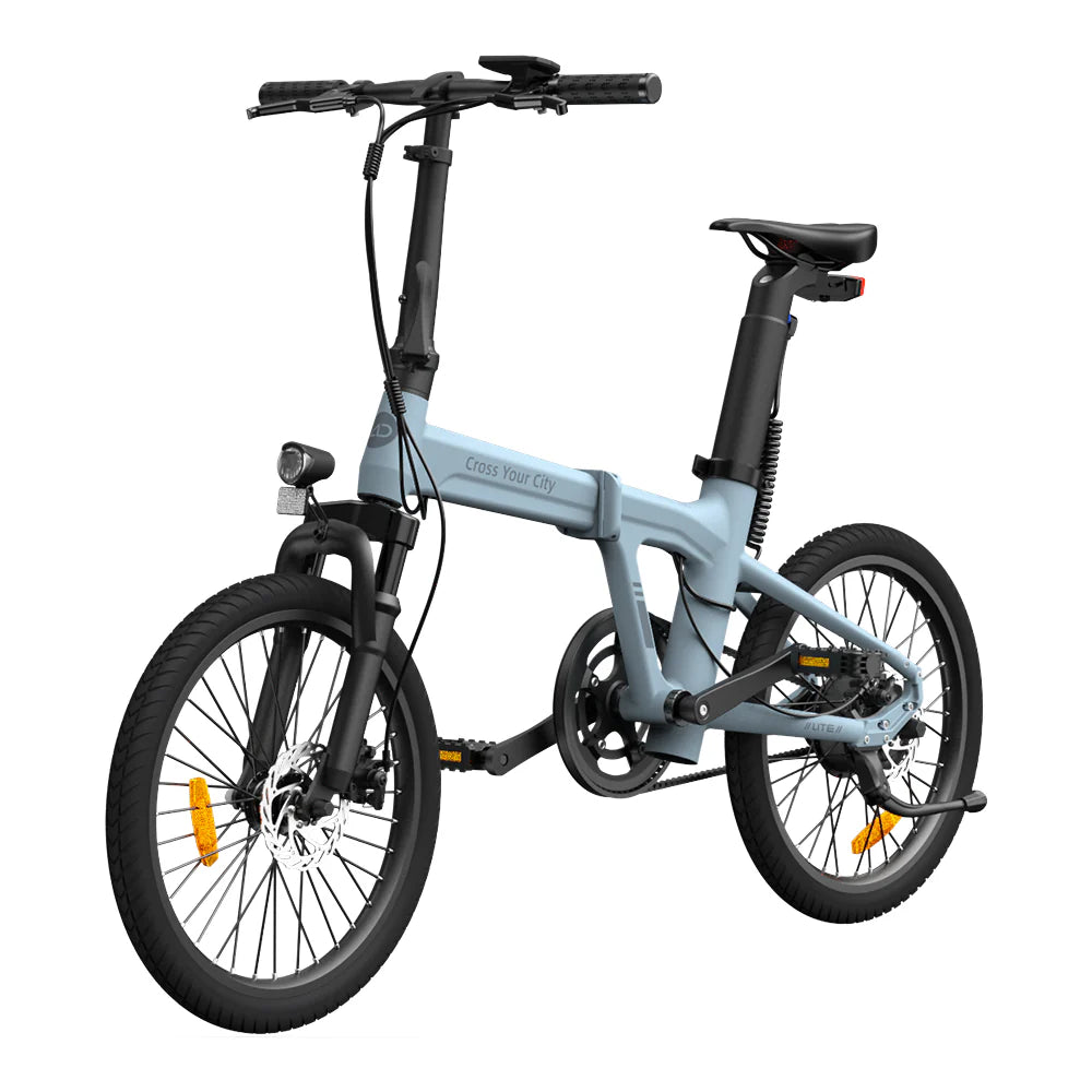 ADO Air 20S Folding Electric Bike 250W 350W