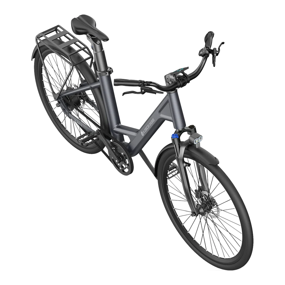 ADO Air 28 All-Rounder City Urban Electric Bike 250W 350W