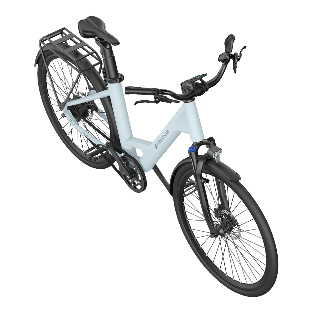 ADO Air 28 All-Rounder City Urban Electric Bike 250W 350W