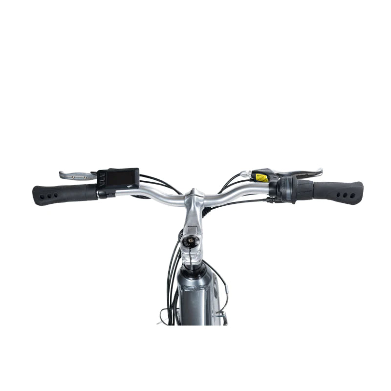 EMU Classic MK3 Step Through City Electric Bike 700C Wheel