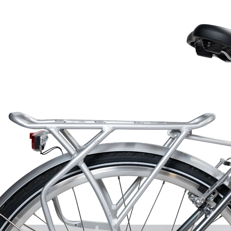 EMU Classic MK3 Step Through City Electric Bike 700C Wheel