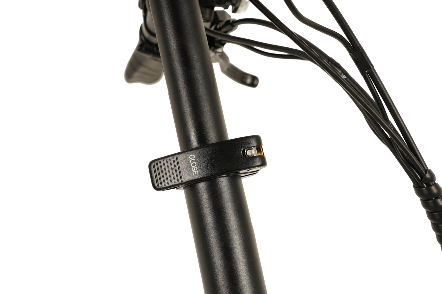E-Go Step Folding City Urban Electric Bike 250w