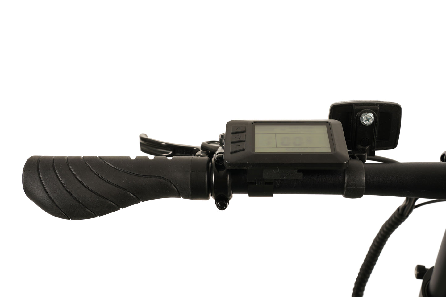 E-Go Step Folding City Urban Electric Bike 250w