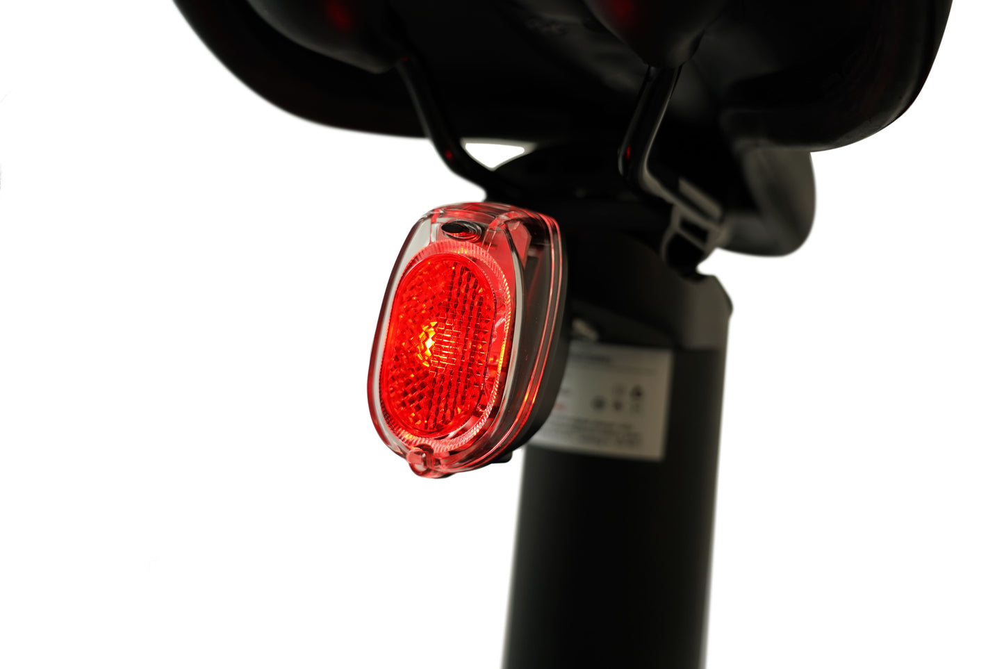E-Go Step Folding City Urban Electric Bike 250w