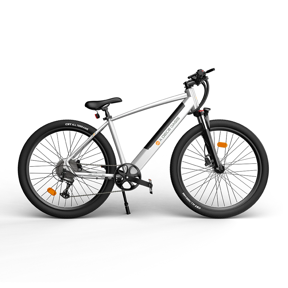 ADO DECE 300C Road Commuter Electric Bike 250W