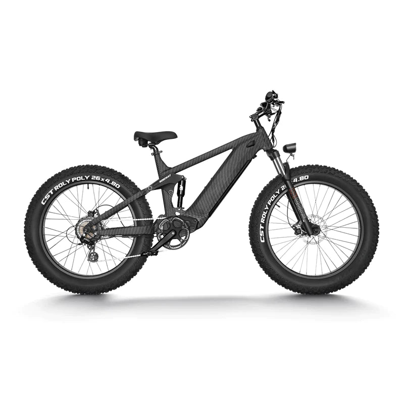 Himiway King Cobra Electric Mountain Bike