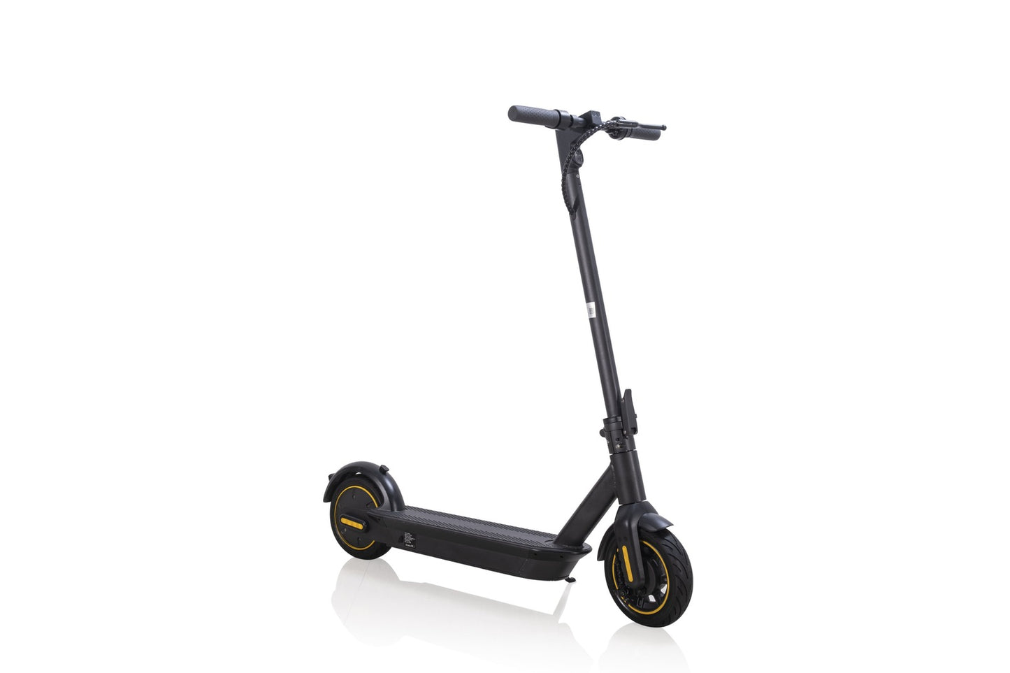 HT-T4 Max Electric Scooter