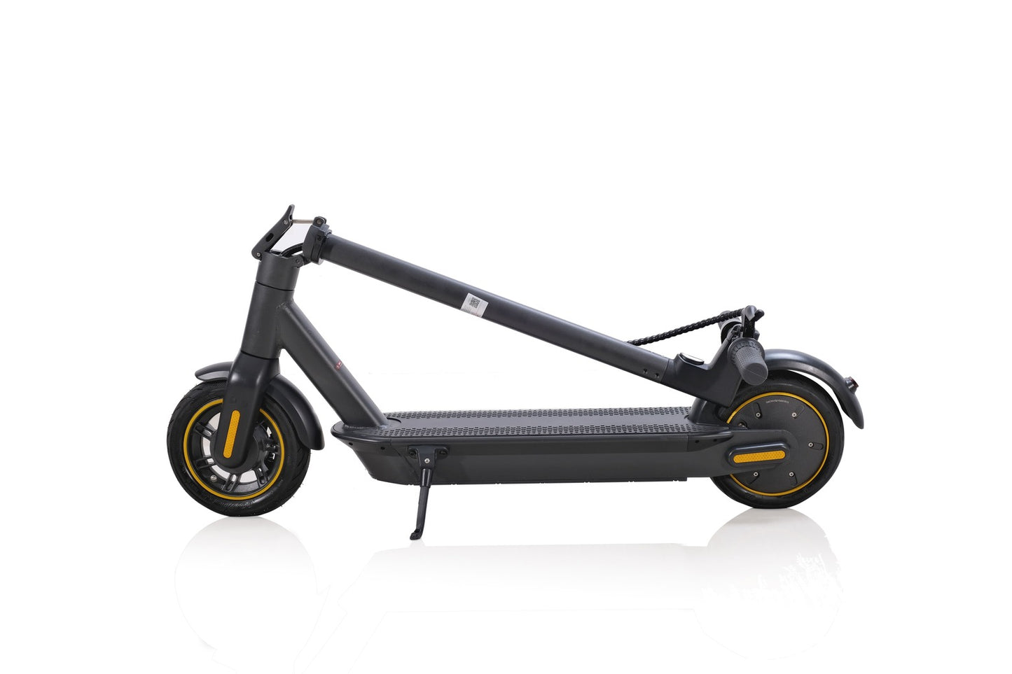 HT-T4 Max Electric Scooter