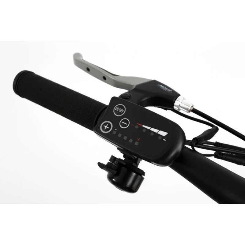 RooDog Chic Grande City Step Through Commuting 250W 36V Electric Bike