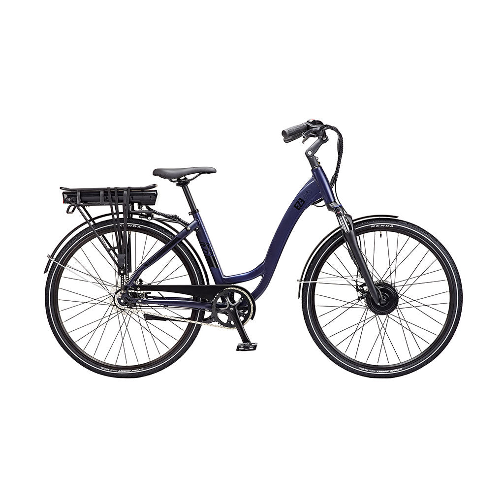 Ezego Step NX 700 City Electric Bike