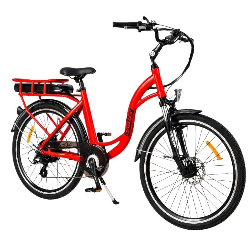 RooDog Chic Grande City Step Through Commuting 250W 36V Electric Bike