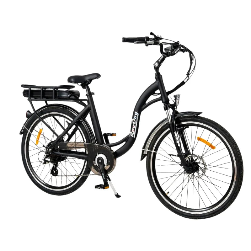 RooDog Chic Grande City Step Through Commuting 250W 36V Electric Bike