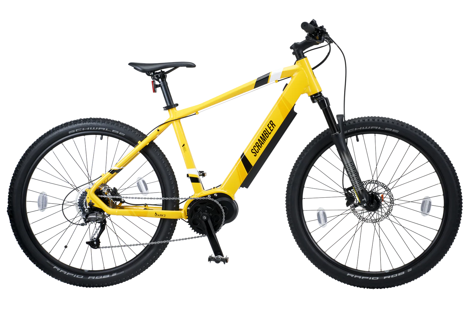 Air suspension bicycle on sale