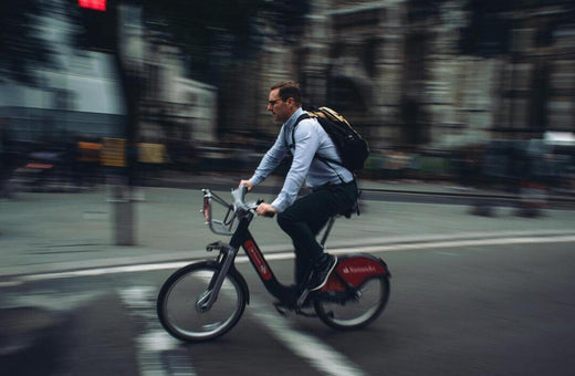 Understanding UK E-Bike Laws: A Road Guide