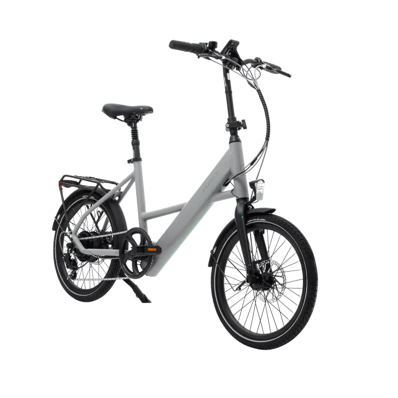 Peddle Go City Commuter 250W Electric Bike