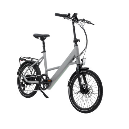 Peddle Go City Commuter 250W Electric Bike