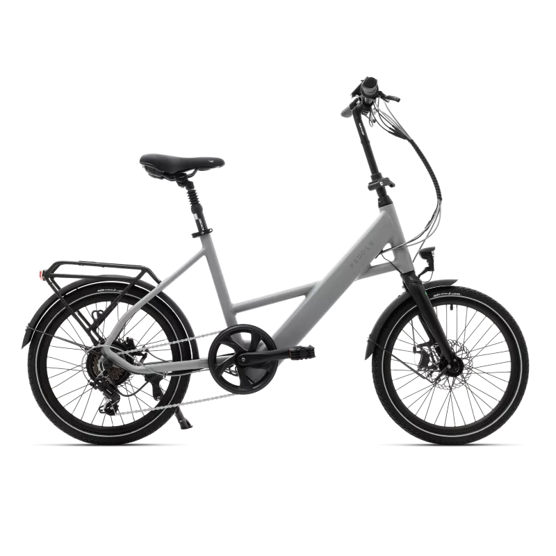 Peddle Go City Commuter 250W Electric Bike