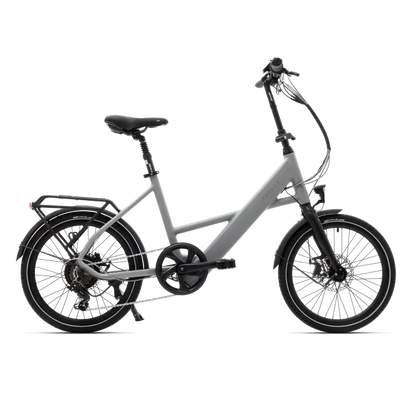 Peddle Go City Commuter 250W Electric Bike