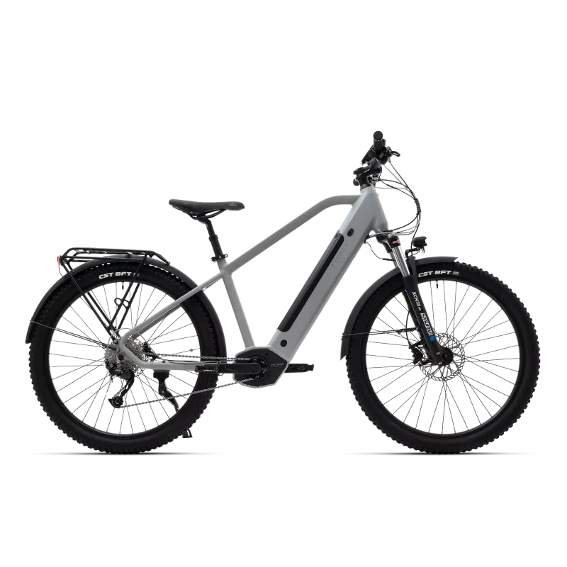 Peddle Pro City Commuter & Mountain 250W Electric Bike