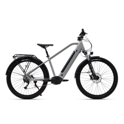 Peddle Pro City Commuter & Mountain 250W Electric Bike