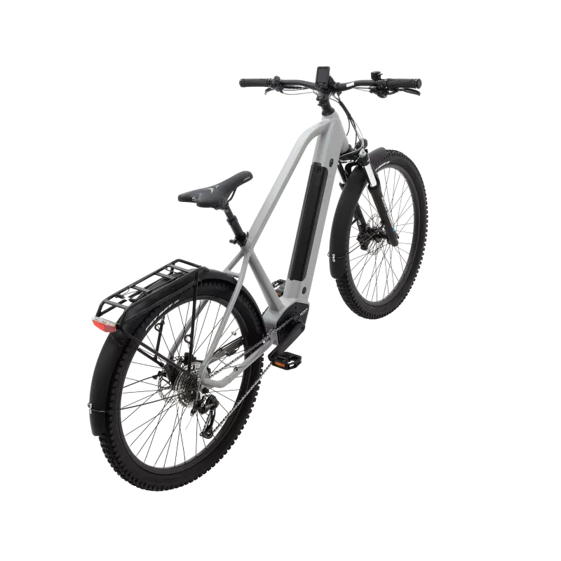 Peddle Pro City Commuter & Mountain 250W Electric Bike