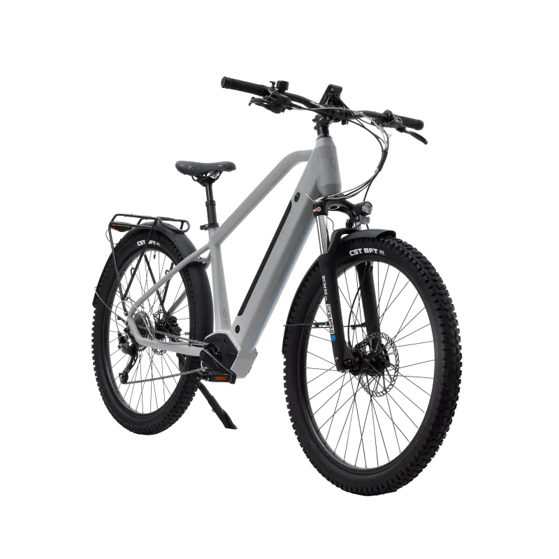 Peddle Pro City Commuter & Mountain 250W Electric Bike