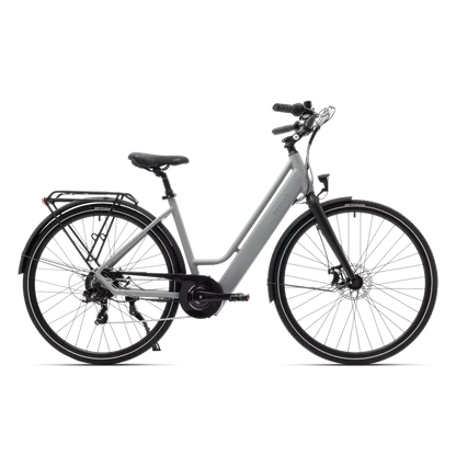 Peddle Step City Commuter 250W Electric Bike