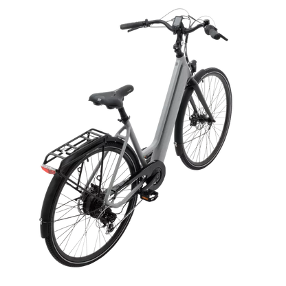 Peddle Step City Commuter 250W Electric Bike