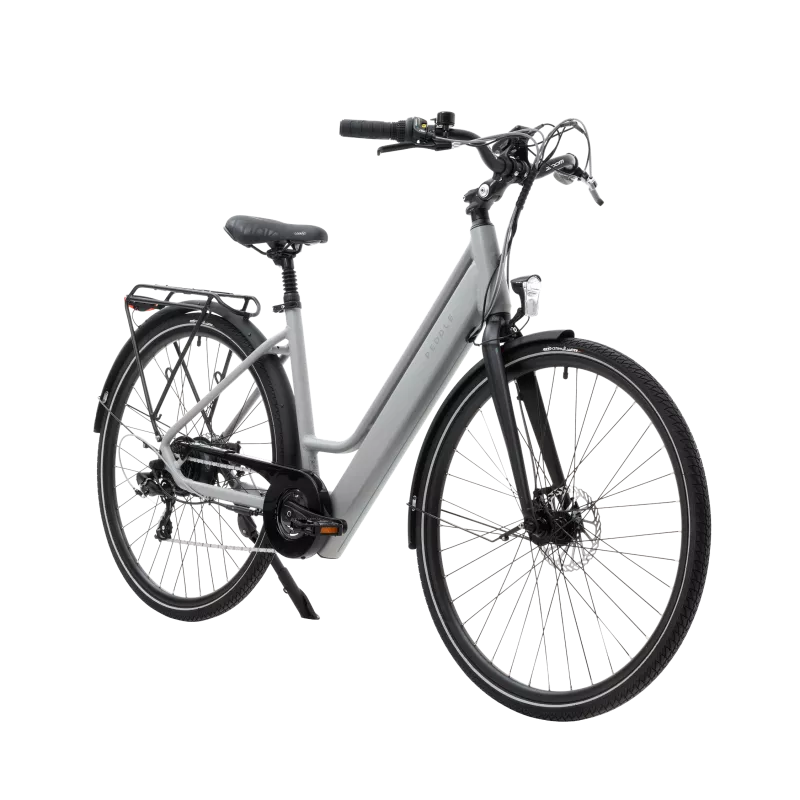 Peddle Step City Commuter 250W Electric Bike