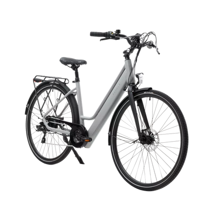 Peddle Step City Commuter 250W Electric Bike