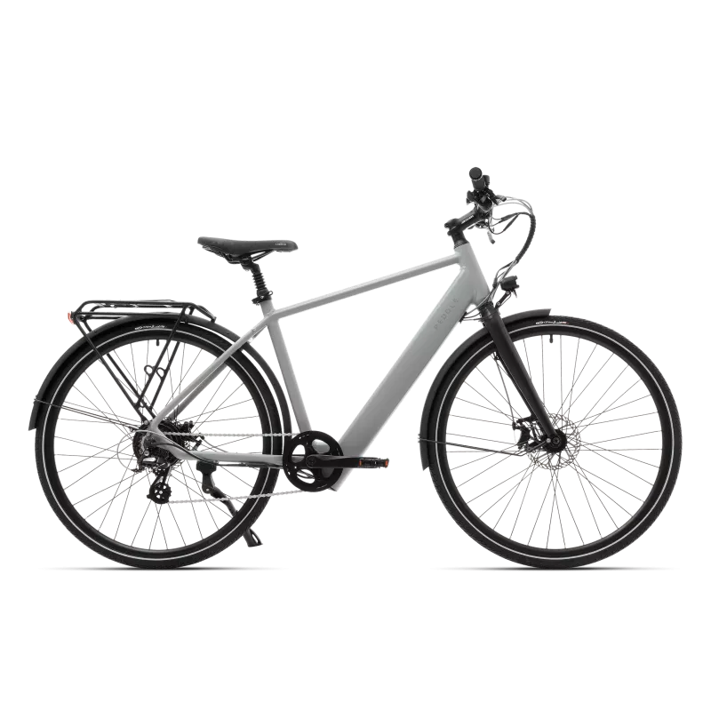 Peddle Ride City Commuter 250W Electric Bike