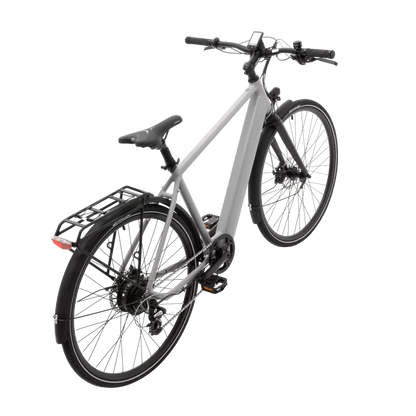 Peddle Ride City Commuter 250W Electric Bike