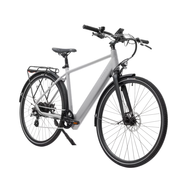 Peddle Ride City Commuter 250W Electric Bike